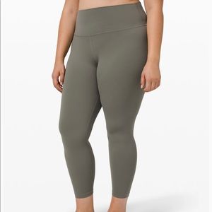 Lululemon Align 25”